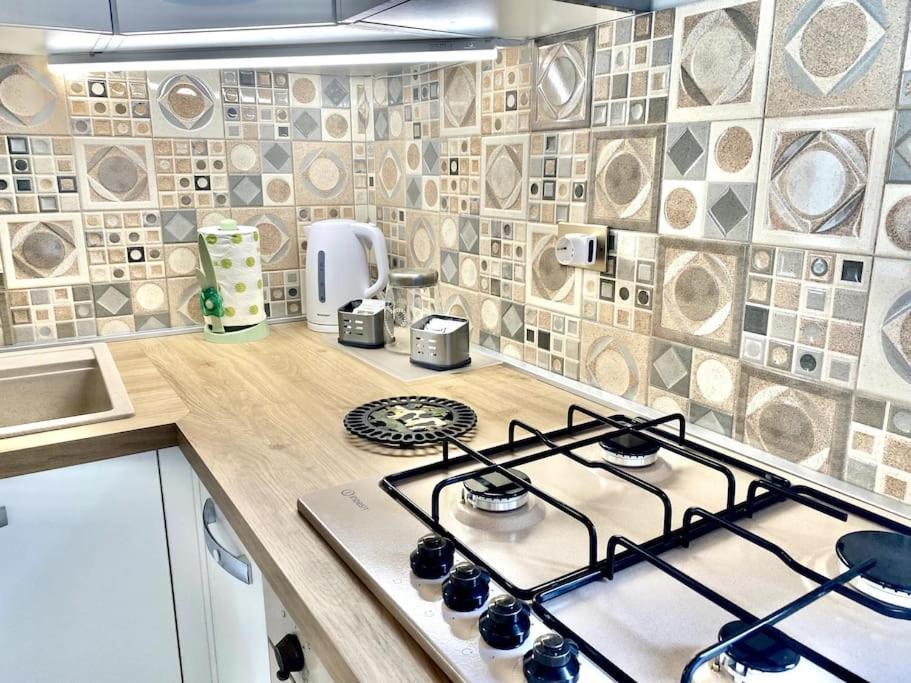 Апартаменты Zona Fiera A 10 Minuti Dal Centro Con Parcheggio Верона Экстерьер фото