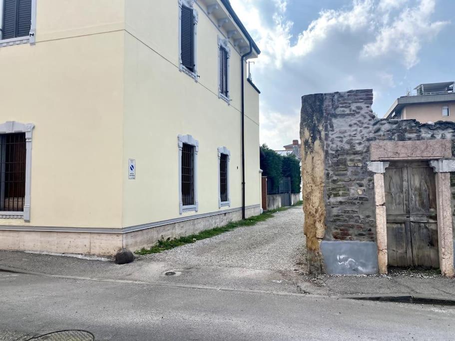 Апартаменты Zona Fiera A 10 Minuti Dal Centro Con Parcheggio Верона Экстерьер фото